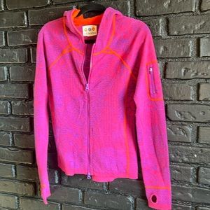 Fun Title Nine Sweater